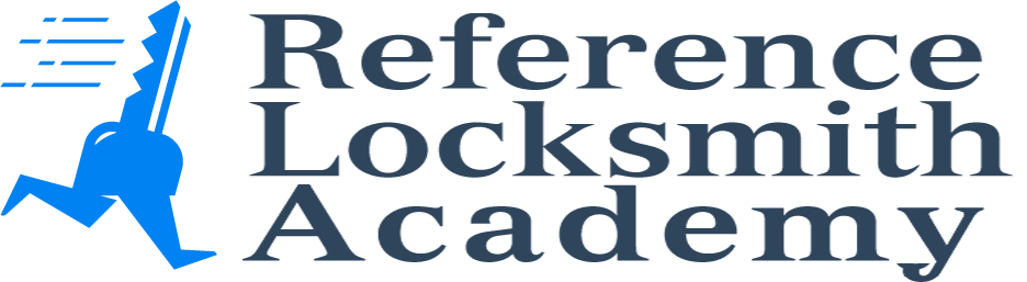 Reference Locksmith Academy